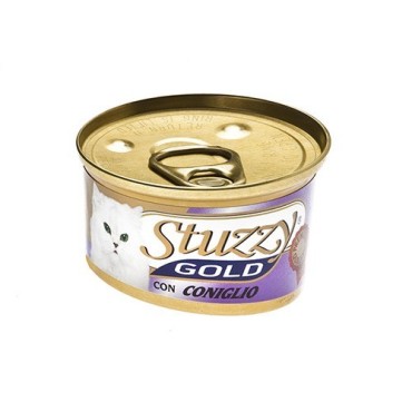 کنسرو خرگوش استوزی