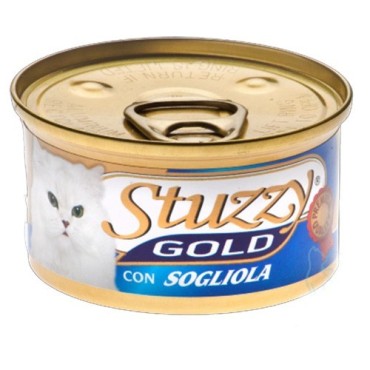 کنسرو ماهی سل استوزی