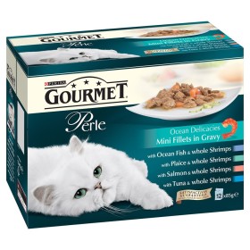 گورمه پرل تایی بره-مرغ-اردک-خرگوش