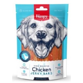 تشويقى جركى رشته ای با طعم مرغ