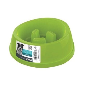 ظرف ملامین کنترل تغذیه ام پتز