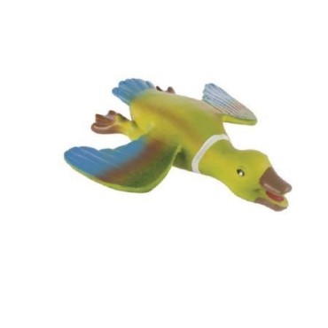 عروسک اردک سگ ام پتز