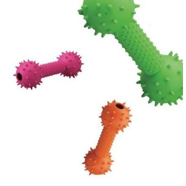 اسباب بازی دمبل تیغ دار ام پتز