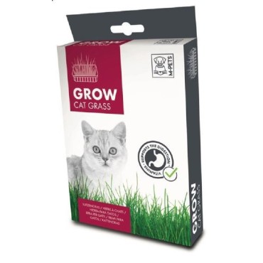 علف گربه ام پتز