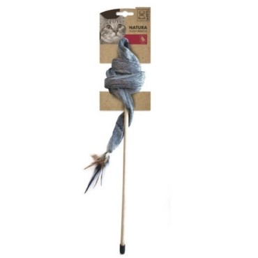 روبان میله ای 43 سانتیمتری ام پتز