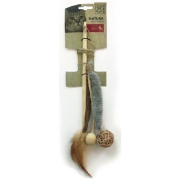 روبان میله ای 35 سانتیمتری ام پتز