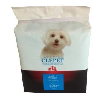 زیرانداز CLEPET