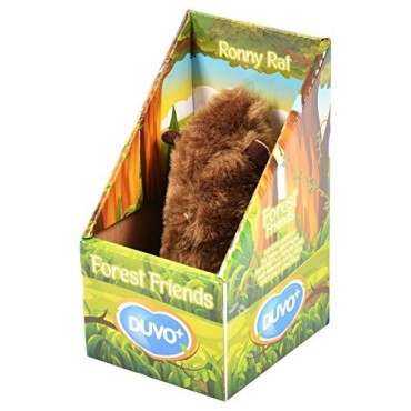 اسباب بازی پولیشی Ronny Rat بزرگ Duvo+D