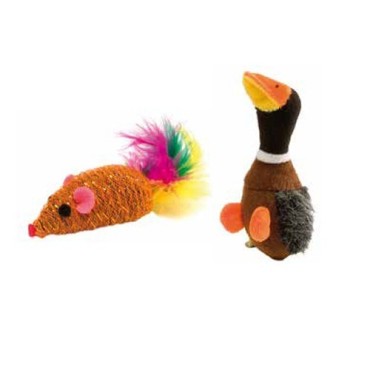 اسباب بازی گربه فرپلاست