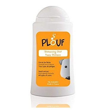 شامپو پاپی پلوف