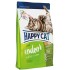 غذای خشک گربه بالغ با طعم گوشت بره ایندور هپی کت