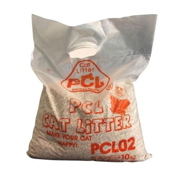 خاک گربه پی سی ال مدل PCL-0