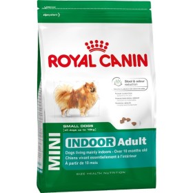 غذای خشک سگ نژاد کوچک داخل خانه بالای 10 ماه رویال کنین - 1.5 کیلوگرم
