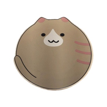 فنجان و نعلبکی گربه خال خالی پرس کالا