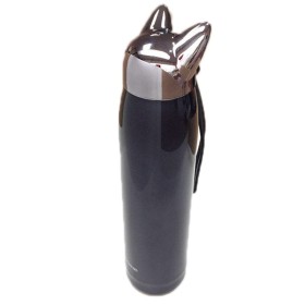 فلاسک طرح گربه لاکچری