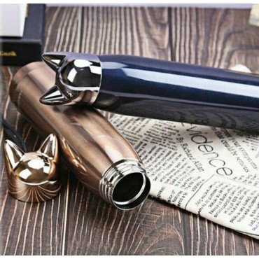 فلاسک گربه لاکچری پرس کالا