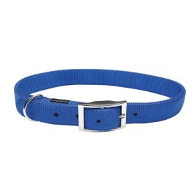 قلاده گردنی هاگن مدل سگک فلزی سایز بزرگ