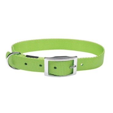 قلاده گردنی سگک فلزی هاگن