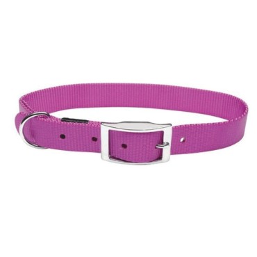 قلاده گردنی سگک فلزی هاگن