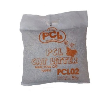 خاک گربه پی سی ال مدل PCL-2