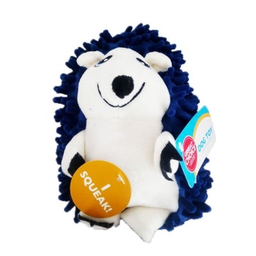 اسباب بازی توپ پشمی حیوانات صورت دار