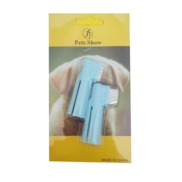 مسواک انگشتی