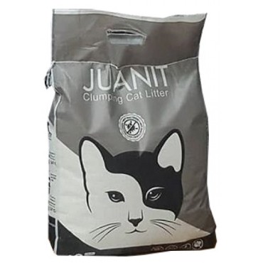 خاک گربه اکو ژوانیت