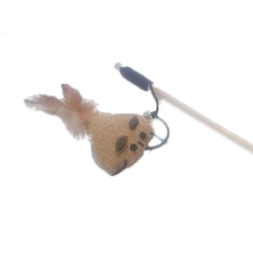 اسباب بازی چوب آویزدار