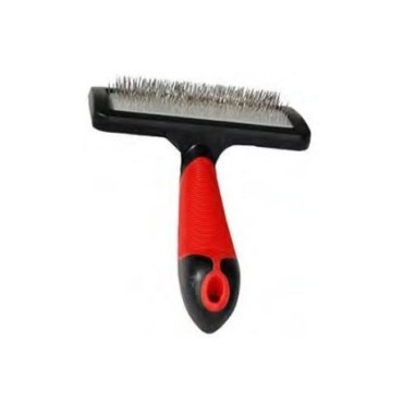 برس برای موهای کوتاه و بلند کارلی فلامینگو سایز بزرگ