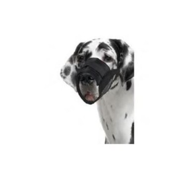 پوزه بند کارلی فلامینگو سایز خیلی بزرگ