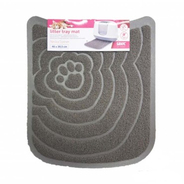 پادری مخصوص توالت گربه ساویک