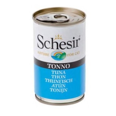 کنسرو تن شسیر