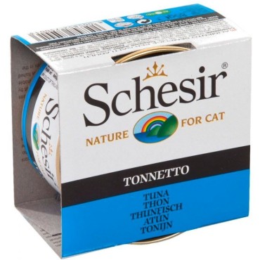 کنسرو تن شسیر