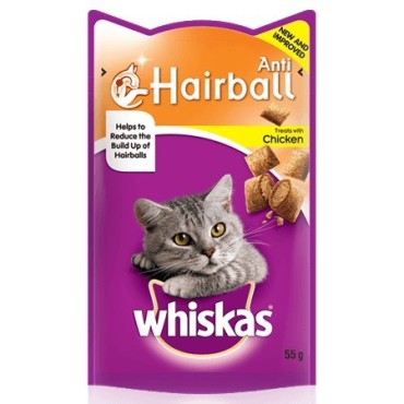 تشویقی ماهی تن مخصوص گربه تریکسی