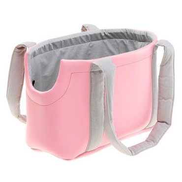 کیف حمل سگ و گربه مدل تروزر فرپلاست