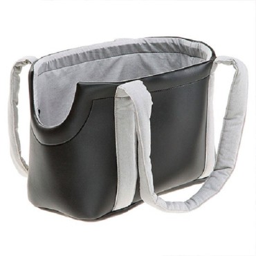 کیف حمل سگ و گربه مدل تروزر فرپلاست