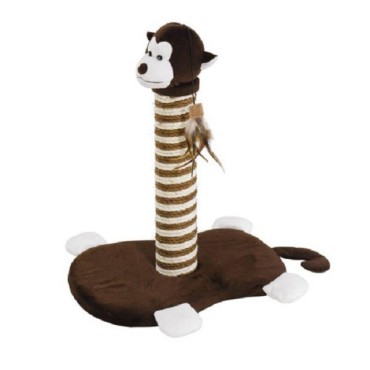 اسکرچر با تیله فرپلاست