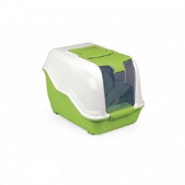 توالت مسقف نتا ماکسی دارای فیلتر جذب بو