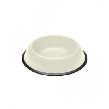 ظرف استیل ضد لغزش میرا مشکی فرپلاست