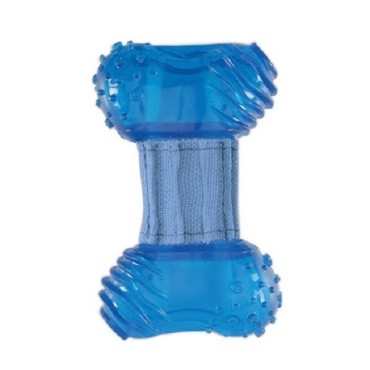 اسباب بازی استخوان جویدنی سگ هاگن