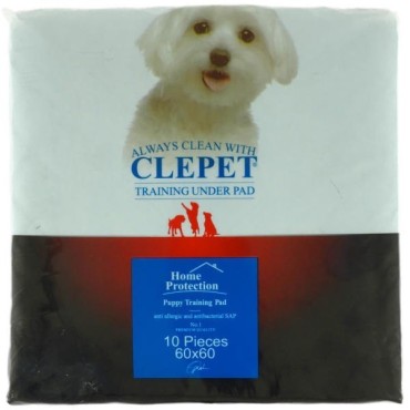 زیرانداز CLEPET