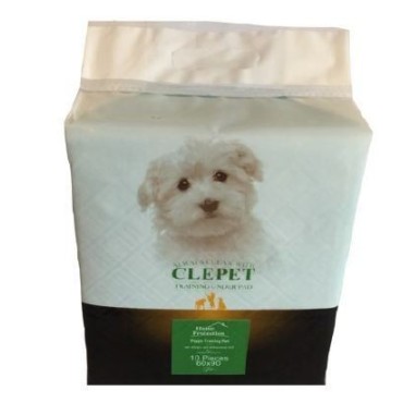 زیرانداز CLEPET