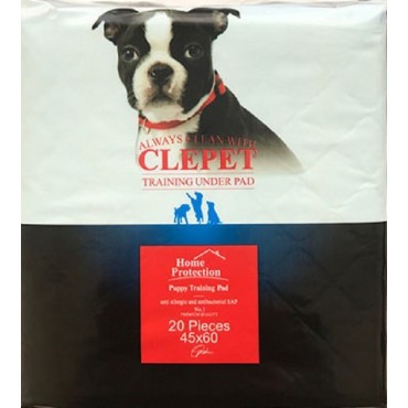 زیرانداز CLEPET