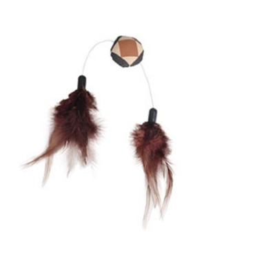 اسباب بازی مدل کیک پردار کارلی فلامینگو