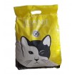 خاک گربه با رایحه لیمو ژوانیت - 7 کیلوگرم
