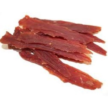 تشویقی جرکی با طعم گوزن ونپی