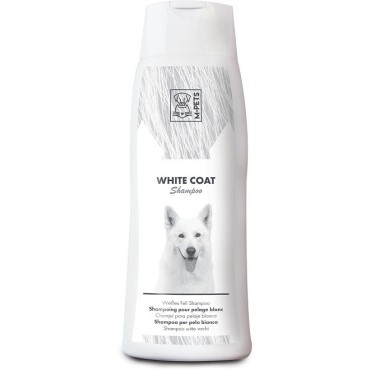 شامپو مخصوص موهای سفید ام پتز