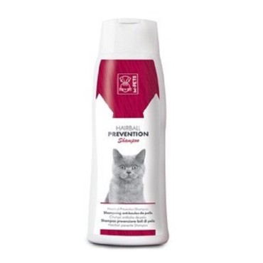 شامپو مخصوص گربه ام پتز