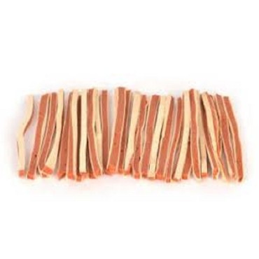 تشویقی  جرکی ساندویچ کدفیش با طعم مرغ ونپی