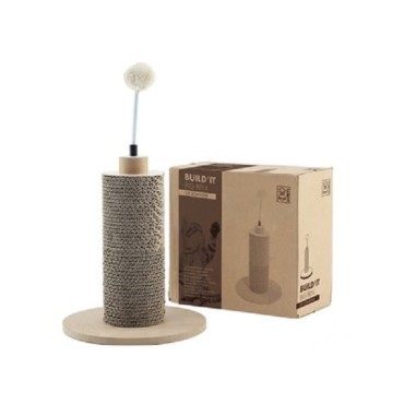 اسکرچر استوانه ای ایستاده ام پتز